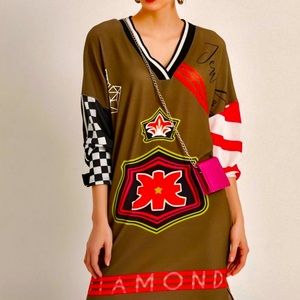 Women’s dress new without tags